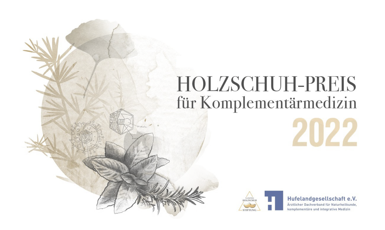 Die Meditationsbasierte Lebensstilmodifikation (MBLM) wurde 2022 mit einem Forschungspreis der Hufelandgesellschaft ausgezeichnet